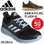 ֥˥塼 å ˡ Ҷ ǥ adidas ǥե RC FLASH K 20-25.0cm Ҥⷤ ˤλ λ ˥ ư ΰ ư 奢 ̳   DQZ94פ򸫤