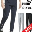 送料無料 スウエット ロングパンツ メンズ プーマ PUMA RAD/CALパンツ/スポーツウェア ボトムス スエット 男性 トレーニング カジュアル 長ズボン/849548