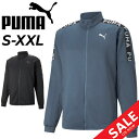 ◆ 商品詳細情報 ◆ ブランド プーマ PUMA 商品番号 522968 カラー (01)プーマブラック (18)イブニングスカイ サイズ Sサイズ Mサイズ Lサイズ XLサイズ XXLサイズ 素材 【本体】裏起毛: ポリエステル 74% ポリエステル (リサイクル) 26% 【切替】 タフタ: ポリエステル 58% ポリエステル (リサイクル) 42% 【ポケット袋】 メッシュ: ポリエステル 100% ◆画像のカラーについて◆ 商品画像のカラーにつきましては、PC、モバイルなど閲覧環境等により実物のカラーと多少異なることもございます。 予めご理解のうえご注文を賜りますようお願いいたします。 ギフト対応 ※メーカー希望小売価格はメーカーサイトに基づいて掲載しています (記載価格が税抜き価格になっている場合もございます)【プーマ PUMA / メンズ / ジャケット】 ◆上下セットはこちら◆ ◆セットが組めるパンツはこちら◆ "" ◆　商　品　説　明 ◆ □□□当店で販売しております商品はすべて【正規取扱品】です□□□ プーマ(PUMA)から、メンズの「FIT パワーフリース FZ ジャケット」です。 トレーニングのためにデザインされた「PUMA FIT コレクション」。 人間工学に基づいて設計され、伸縮性のある袖口、収納に便利なサイドポケット、 大胆なPUMAブランドロゴ、風雨から身を守るwarmCELLテクノロジーで、 PWRFleeceFull-ZipJacketはパフォーマンス向上のサポートをします。 ◇裏起毛 ◇リサイクル素材：20%以上のリサイクル素地を使用。 ◇WARM CELL 通気性のある寒冷地用テクノロジーで、体の近くに熱を閉じ込め、 運動中の体温を維持するように設計されています。