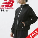 ニューバランス ウィンドブレーカー レディース ウィンドブレーカー ウインドブレーカー アウター レディース ニューバランス Newbalance Impact ライトパッカブルジャケット/ランニング ジム ジョギング スポーツウェア 女性用 軽量 パッカブル 上着/WJ01237