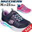 ֥å㡼 뷤 LED å塼 λ ˡ SKECHERS ѥڥ POWER PETALS 16.523.5cm Ҷ ˥ 륺ˡ ɳ ٥륯  Ҥɤ ɤ ư 奢 ֥ /20202Lפ򸫤