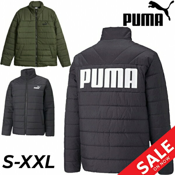 楽天市場】puma メンズ 中綿ジャケットの通販 楽天市場】puma メンズ 中綿ジャケットの通販