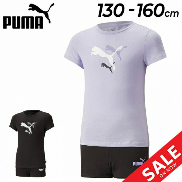 v[} LbY TVc V[gpc 2_Zbg/PUMA q ̎q 130-160cm qX|[cEFA ㉺g qǂ g[jO ig w  K[Y/675795ya20Qpdzypu22pdz