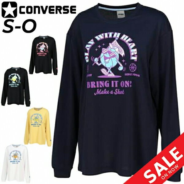 С Ĺµ T ǥ CONVERSE 륺 ץT Хåȥܡ ȥ졼˥ ݡĥ ۴® ...