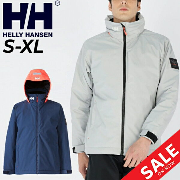 ◆ 商品詳細情報 ◆ ブランド ヘリーハンセン HELLYHANSEN 商品番号 HH12351 カラー (AL)アルミニウム (ON)オーシャンネイビー サイズ Sサイズ Mサイズ Lサイズ XLサイズ 素材 ＜表地＞HELLY TECH 70Dリサイクルナイロンタスランタフタ2L （ナイロン100％（コーティング等樹脂加工）） ＜フード＞HELLY TECH PERFORMANCE 40Dナイロンタスランタフタ3L （（表側）ナイロン100％（中間層）ポリウレタンコーティング （裏側）ナイロン100％） ＜裏地＞POLARTEC200（ポリエステル100％） ＜中わた＞ポリエステル中わた（ポリエステル100％） 原産国 ベトナム製 ◆画像のカラーについて◆ 商品画像のカラーにつきましては、PC、モバイルなど閲覧環境等により実物のカラーと多少異なることもございます。 予めご理解のうえご注文を賜りますようお願いいたします。 ギフト対応 ※メーカー希望小売価格はメーカーサイトに基づいて掲載しています (記載価格が税抜き価格になっている場合もございます)【ヘリーハンセン / メンズ ユニセックス / アウター】 冬満喫♪の2大アイテム ◆　商　品　説　明 ◆ □□□当店で販売しております商品はすべて【正規取扱品】です□□□ ヘリーハンセン(HELLY HANSEN)から、 [エスペリプロジャケット（ユニセックス）]です。 海辺や屋外での仕事、アクティビティなどに欠かせない防寒性、防風性をはじめ、 保温性、軽量性、安全性を備えたジャケットです。 防風性のあるナイロン素材に防水コーティングを施して、耐水性も確保。 裏地にはポーラテック200素材を採用し、高い断熱・保温性を備えます。 収納可能なフードは必要な時に簡単に取り出しができる仕様に。 航海の保安を示す蛍光オレンジのカラーを採用し、SOLASワッペンを配置しました。 風による体温の消耗を抑え、海辺や屋外で必要とされる保温力を得ることができる、 海に携わる人のための高機能ウエアです。 環境への負荷に配慮してリサイクル糸を使用した「GREEN MATERIAL」製品です。 【製品について】 ※当商品のフード生地は特殊な素材のため、雨などの湿潤後の乾燥時に まれににじみのような現象がみられることがございますが、使用上問題ございません。 ・耐水性：10,000mm／透湿度：8,000g／m・24h（B-1法）／はっ水：20洗3級 ■本製品はユニセックス（男女共用）モデルになります。サイズ規格はメンズサイズです。 女性が着用される場合には、ワンサイズ程度小さめか、画像表示のサイズ表【サイズ寸法（実寸）】を ご参考のうえ適合サイズをお選び下さい。 ■こちらの商品は、ギフト対応(ラッピング)不可となっております。あらかじめご了承くださいませ。 ■当店では、ネーム入れ、マーク加工はいたしておりません。予めご了承ください