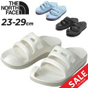 送料無料 ザ・ノース・フェイス サンダル メンズ レディース THE NORTH FACE リ アクティブ スライド ユニセックス 大きいサイズ スライドサンダ...