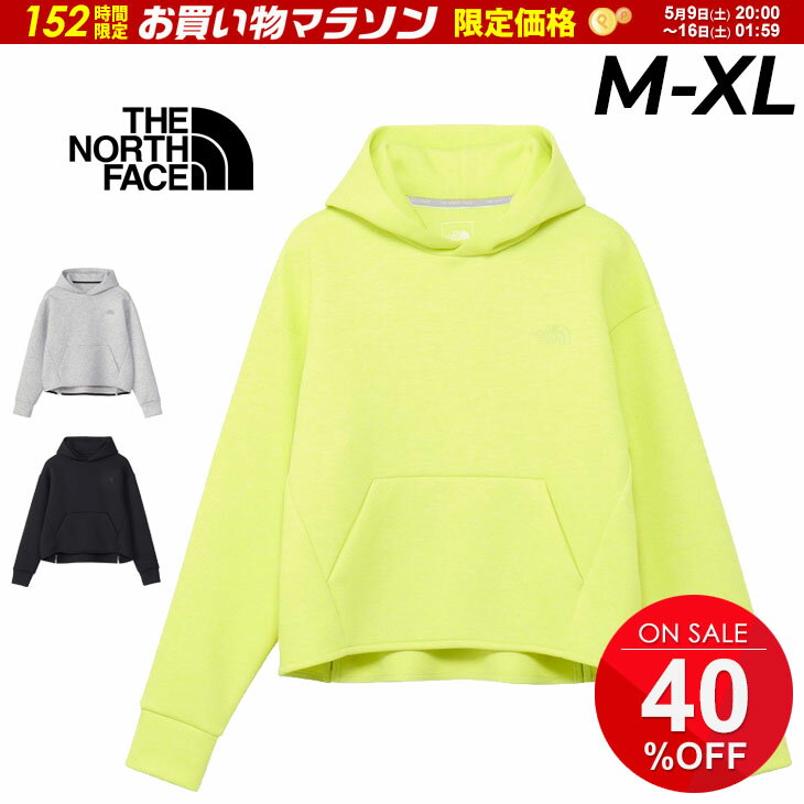 お値下げ！THE NORTH FACE レディース プルオーバー THE NORTH FACE（ザ ノースフェイス） プルオーバーパーカー S オフ