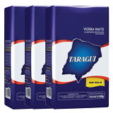 3ĥåȡۥ를󤫤ľ͢ ߥͥ ݥեΡ˭ ॵ ƤΥѥ 饰 ޥ 500gx3 (TARAGUI MATE SinPalo 1.5kg)