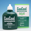 薬用マウスウォッシュ コンクールF （ConCoolF Be・フラボン100ml) ウェルテック 口臭予防 洗口液 歯科専売品 デンタルリンス 【医薬部外品】【定形外郵便】