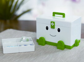 スマイルメディくん