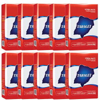 タラグイマテ茶・レッドパック茶葉茎入(500gx10)