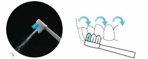 H2O�ե���(HF-7J) ������������ ���֥饷���å�