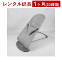 BabyBjorn(ベビービョルン) | Bliss・ブリス＜1ヶ月(30日間)レンタル延長＞※現在、レンタル商品をご利用中のお客様が対象です