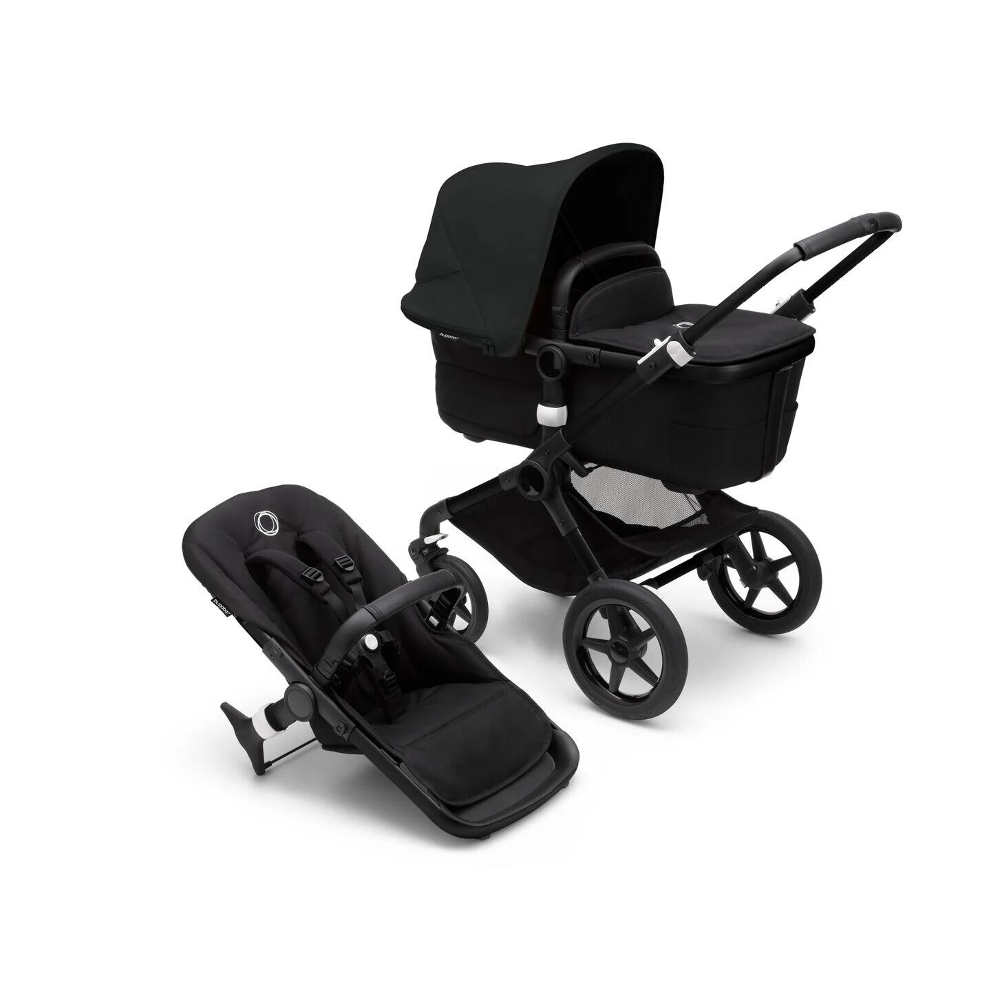 bugaboo(バガブー) | バガブー フォックス 3＜1ヶ月(30日間)レンタル延長＞※現在、レンタル商品をご利用中のお客様が対象です