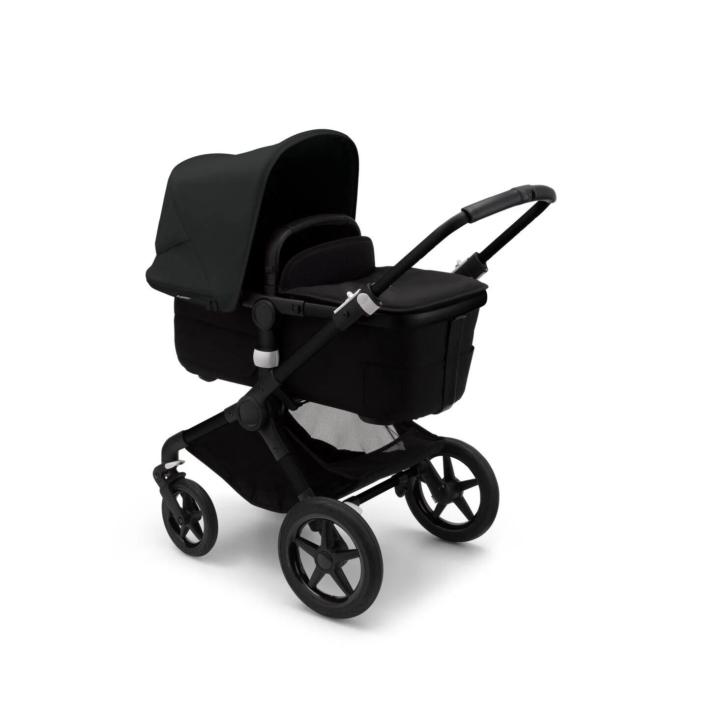 bugaboo(バガブー) | バガブー フォックス 3＜1ヶ月(30日間)レンタル延長＞※現在、レンタル商品をご利用中のお客様が対象です