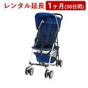Richell(リッチェル) | リベラ ルーチェ<1ヶ月(30日間)レンタル延長>※現在、レンタル商品をご利用中のお客様が対象です