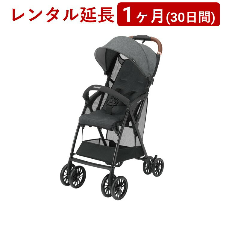 Combi(コンビ) | Acbee plus AN<1ヶ月(30日間)レンタル延長>※現在、レンタル商品をご利用中のお客様が対象です