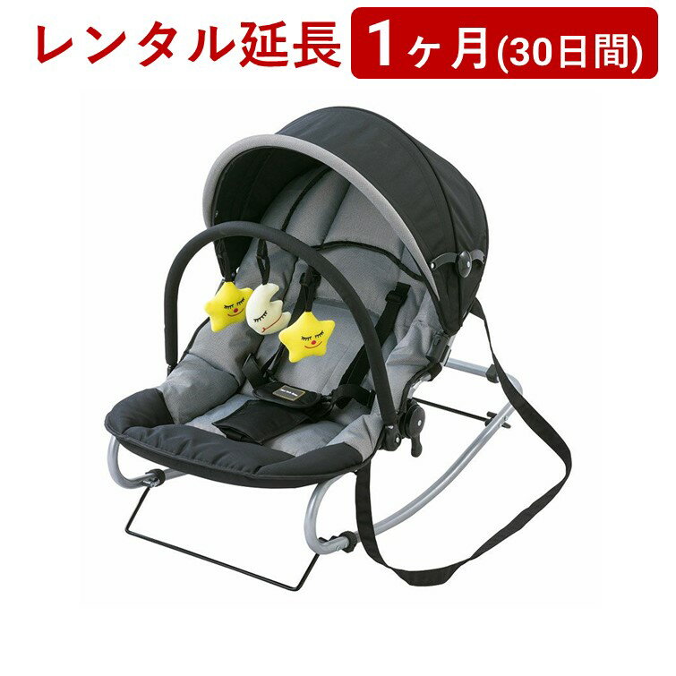 KATOJI(カトージ) | New York・Baby (ニューヨーク・ベビー)<1ヶ月(30日間)レンタル延長>※現在、レンタル商品をご利用中のお客様が対象です