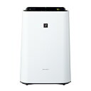 【中古】SHARP(シャープ) | プラズマクラスター 加湿空気清浄機 KC-F70