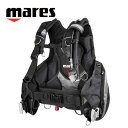 マレス MARES プレステージ BCD ダイビング 重器材 国内正規品 ウエイトポケット付き PRESTIGE ダイビング
