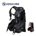 AQUALUNG / アクアラング アクシオム i3+ Men BCD 重器材 メンズ BC　ジャケット　ダイビング　スキューバダイビング