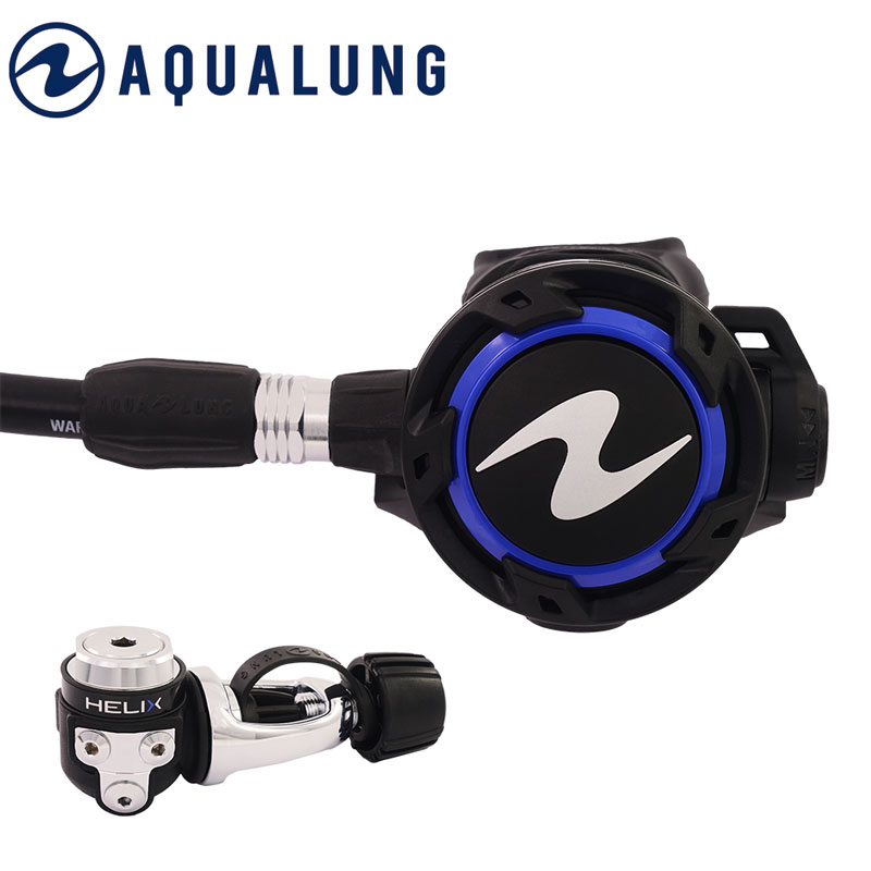 쥮졼  AQUALUNG HELIX إåʥСۡ ӥ Ŵ 塼Хӥ