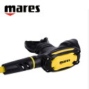 オクトパス MARES マレス オクトパス SXS 416562 スキューバダイビング 重器材