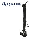 AQUALUNG アクアラング エアソース3 Air Source3 オクトパス インフレーター 一体型 エア2 AIR2 重器材 ダイビング スキューバダイビング 152300