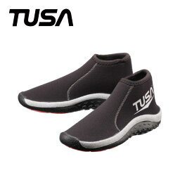 TUSA / ツサ ダイビングブーツ DB0204 ダイビング 軽器材 スキューバ スキューバダイビング