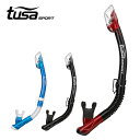 シュノーケル tusa sport/ツサスポーツ USP250 シュノーケル 男性用