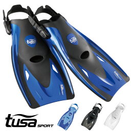 シュノーケリング用フィン tusa sport/ツサスポーツ UF21 フィン