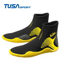 ダイビング ブーツ tusa sport/ツサスポーツ UA0105 ブーツ