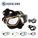 フリーダイビング専用マスク AQUALUNG/アクアラング Sphera X mask スフェラXマスク スノーケル スノーケリング シュノーケリング マリンスポーツ シュノーケル 水中メガネ