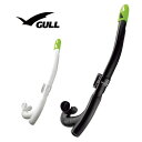 スノーケル GULL / ガル CANAL FLEX SP カナールフレックスSP GS-3167B シュノーケル 軽器材 その1