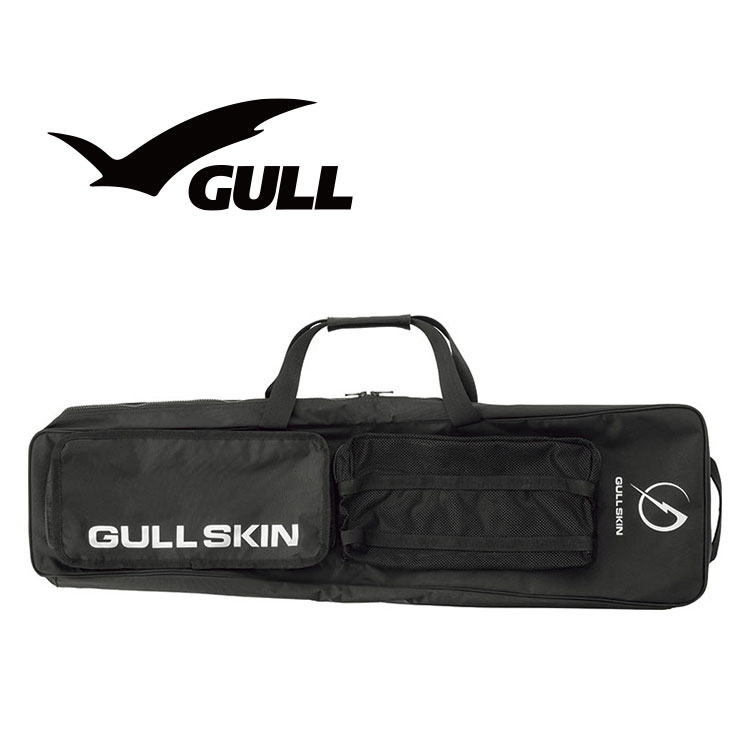 フィンバック GULL/ガル GSフィンバッグ GB-7145 スノーケリング ダイビング アウトドア フィン　バック