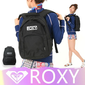 ROXY ロキシー バックパック リュック バッグ レディース GO OUT MINI RBG175301