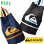 QUIKSILVER クイックシルバー バック WILD AQUA KBP192306
