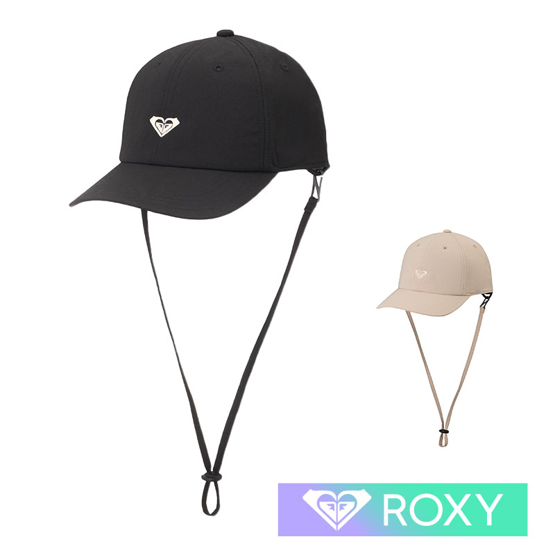 AUS発★ROXY★Next Level ストラップバック キャップ ロゴ入り 楽天市場】ロキシー 撥水 キャップの通販