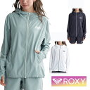 ROXY ロキシー ラッシュガード レデ