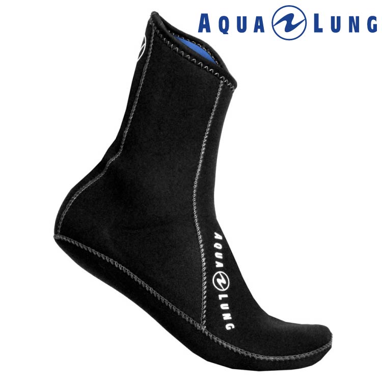 AQUALUNG アクアラング エルゴソックス ソックス フィンソックス