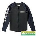 Quiksilver NCbNVo[ LbY EFbgX[c WPbg LbY WjA T[tB 1mm bVK[h