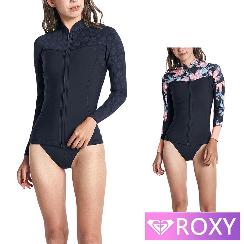 ROXY ロキシー ウェットスーツ レデ