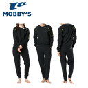 コンフォートエアロ2 MOBBYS AAG6120AAG6150 スキューバダイビング ドライスーツ シェルスーツ モビーズ MOBBYS