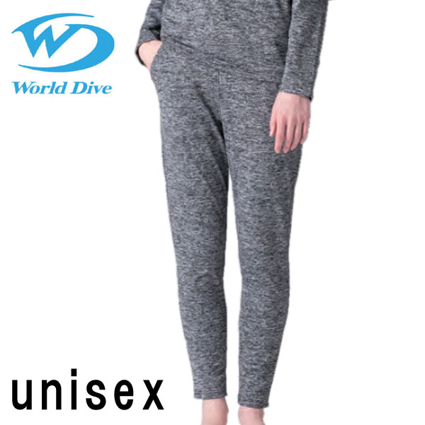 ɥ饤ѥʡѥ World Dive / ɥ ޡ PANTS WUWP