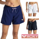 ROXY ロキシー サーフパンツ レディース 水着 ミドル LUNCH CALM RBS205042