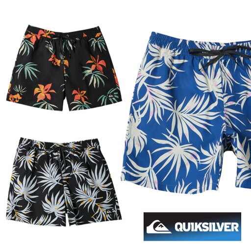 QUIKSILVER クイックシルバー ボードショーツ サーフパンツ サーフショーツ サーフィン メンズ 撥水 ストレッチ バックポケット インナーメッシュ 水陸両用19インチ AQYJV03148 EVERYDAY MIX VOLLEY 19 サイズ S M L LL QUIKSILVER クイックシルバー ボードショーツ サーフパンツ サーフショーツ サーフィン メンズ 撥水 ストレッチ バックポケット インナーメッシュ 水陸両用19インチ AQYJV03148 EVERYDAY MIX VOLLEY 19 サイズ S M L LL