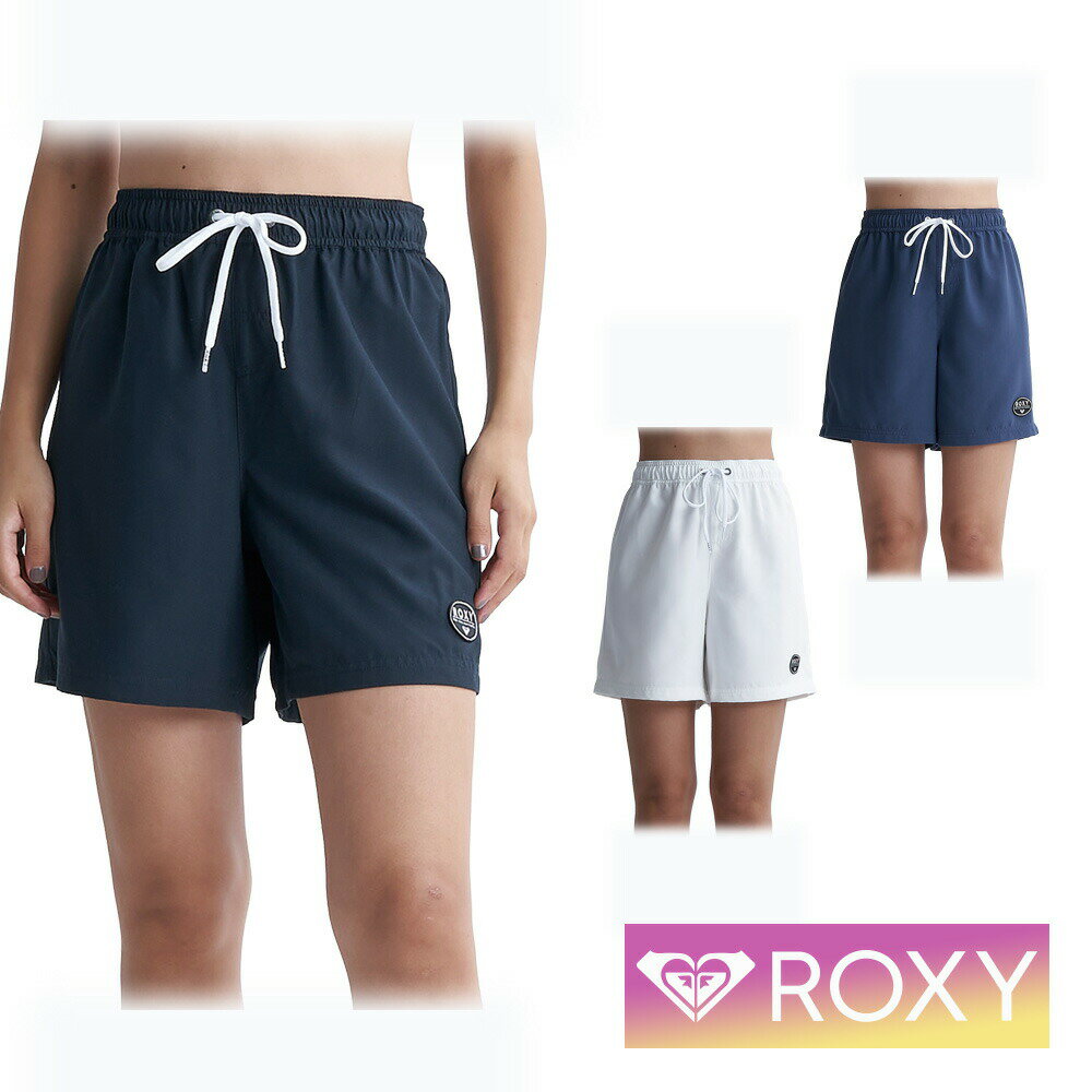 Roxy水着｜ROXY ロキシー ボードショーツ サーフパンツ ショートパンツ パンツ レディース 無...