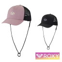 ROXY ロキシー サーフキャップ キャ