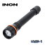 【水中ライト】 INON/イノン LED水中ライト LE600h-S