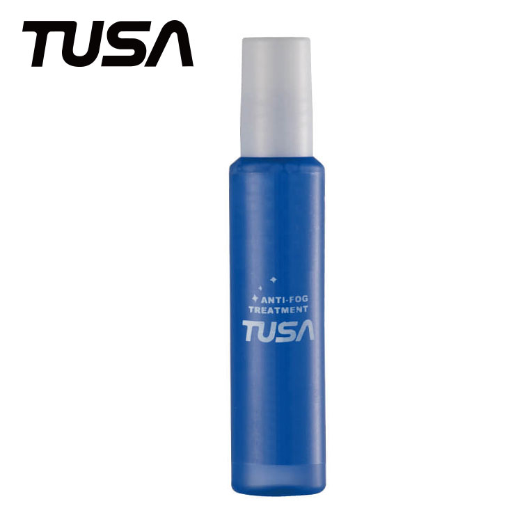 TUSA/ツサ ダイビングマスク用くもり止め TEC52
